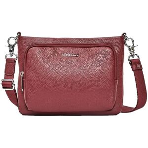 Mandarina Duck Mellow Metal Fzt05 Shoulder Bag Grape One Size unisex Mandarina Duck Mellow Metal Fzt05 Shoulder Bag Grape One Size unisex