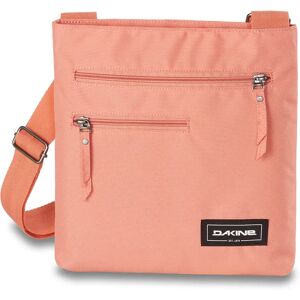 Dakine Jo Jo T2 Crossbody Crabapple / White One Size male Dakine Jo Jo T2 Crossbody Crabapple / White One Size male