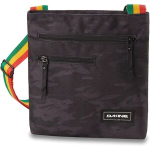 Dakine Jo Jo T2 Crossbody One Love / Black / White One Size male Dakine Jo Jo T2 Crossbody One Love / Black / White One Size male