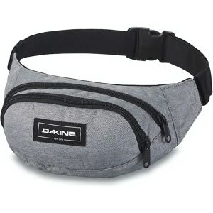 Dakine T3-r Waist Bag Geyser Grey / White One Size unisex Dakine T3-r Waist Bag Geyser Grey / White One Size unisex