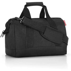 Reisenthel Allrounder M Bag Black One Size unisex Reisenthel Allrounder M Bag Black One Size unisex