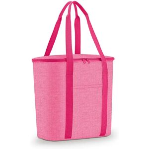 Reisenthel Twist Pink Insulated Cooler Bag - Cooling Bag Reisenthel Twist Pink Insulated Cooler Bag - Cooling Bag