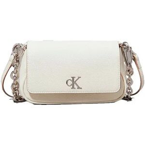 Calvin Klein Lv04k3134g Shoulder Bag White One Size unisex Calvin Klein Lv04k3134g Shoulder Bag White One Size unisex