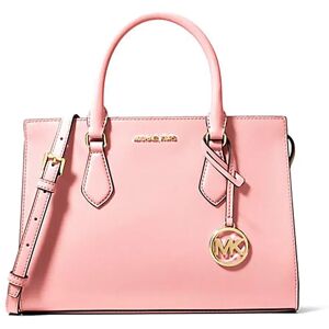 Michael Kors 35s3g6hs2l 30x20x11cm Shoulder Bag Pink One Size unisex Michael Kors 35s3g6hs2l 30x20x11cm Shoulder Bag Pink One Size unisex