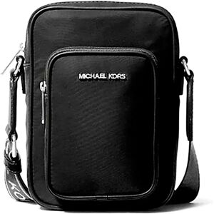 Michael Kors 35t5s5fc5c 14x19x6cm Shoulder Bag Black One Size unisex Michael Kors 35t5s5fc5c 14x19x6cm Shoulder Bag Black One Size unisex