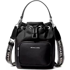 Michael Kors 35t5s5fm1c 17x20x11cm Shoulder Bag Black One Size unisex Michael Kors 35t5s5fm1c 17x20x11cm Shoulder Bag Black One Size unisex
