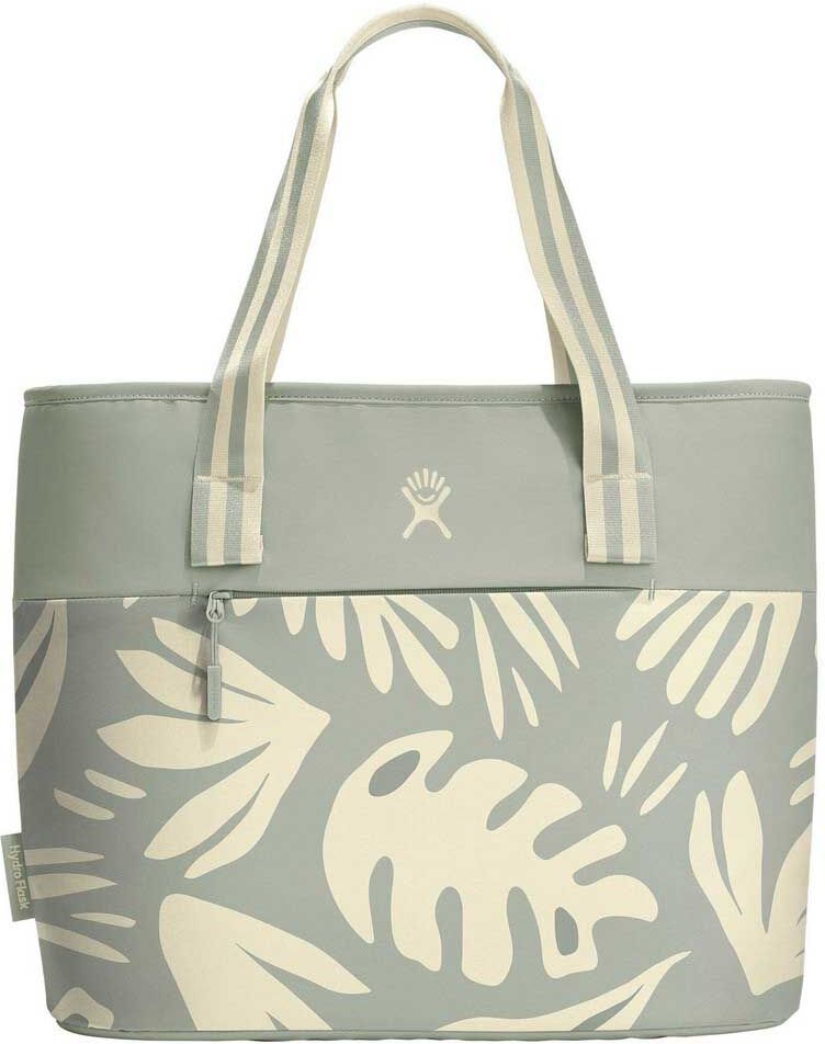 Hydro Flask Insulated 20l Tote Bag Botanical Bliss Agave One Size unisex