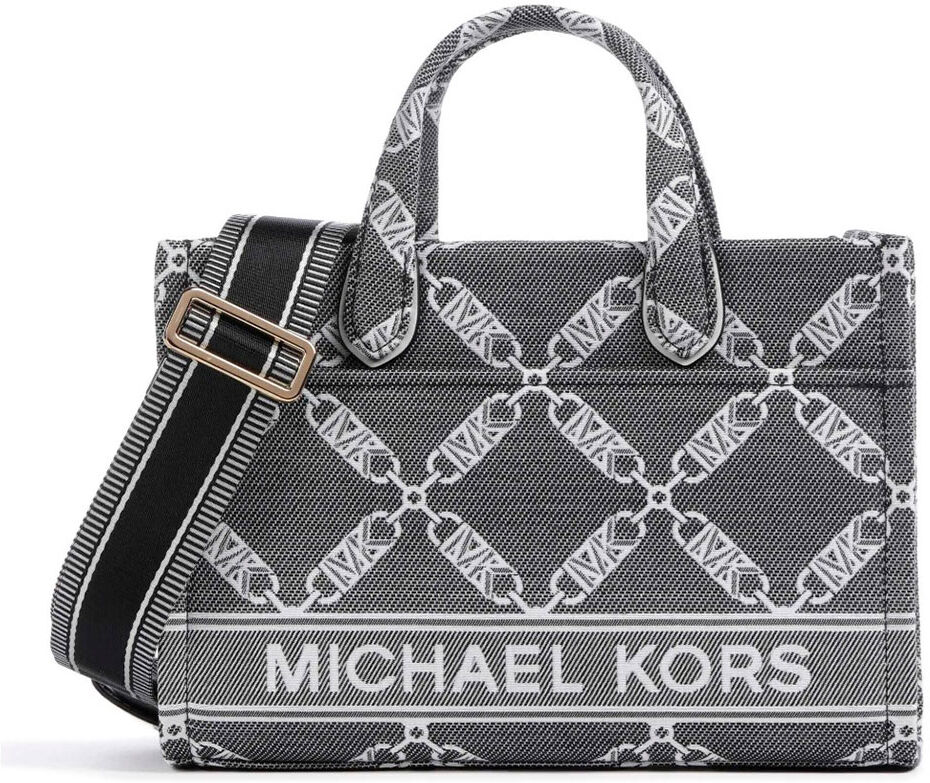 Michael Kors Gigi Small Tote Bag Blast Kingdom Op One Size unisex