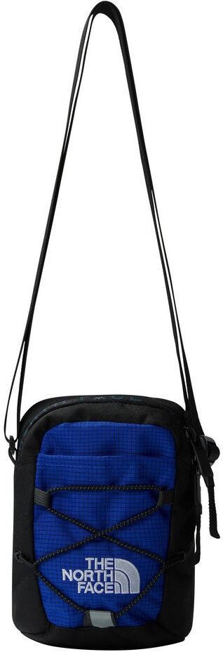 The North Face Jester Crossbody TNF Blue / TNF Black / Silver Reflective One Size male