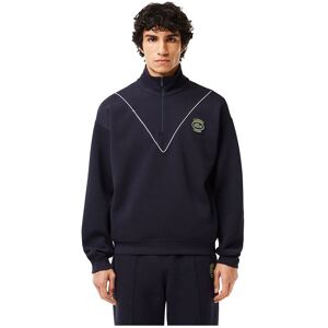 Lacoste Sh7386 Sweatshirt Damage 7 Men