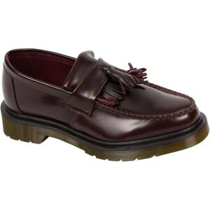 Dr Martens Adrian Tassle Arcadia Shoes Cherry Red UK 9.5 Men Dr Martens Adrian Tassle Arcadia Shoes Cherry Red UK 9.5 Men