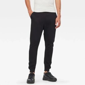 G-star Premium Core Type C Sw Pants Dark Black XL Men G-star Premium Core Type C Sw Pants Dark Black XL Men