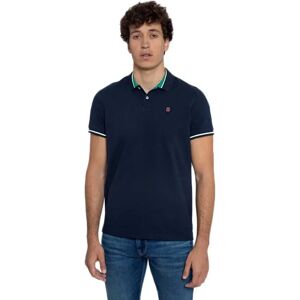 Pepe Jeans Terence Short Sleeve Polo Admiral S Men Pepe Jeans Terence Short Sleeve Polo Admiral S Men