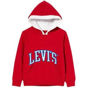 Levi´s ® Kids Varisty Hoodie Red 16 Years Boys Levi´s ® Kids Varisty Hoodie Red 16 Years Boys