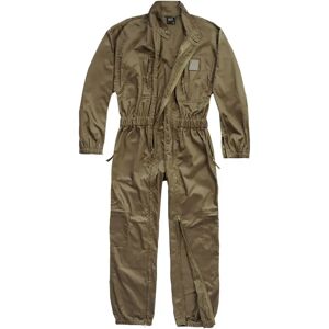 Brandit Fight Jumpsuit Olive 4XL Men Brandit Fight Jumpsuit Olive 4XL Men