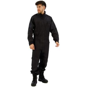 Brandit Fight Jumpsuit Black M Men Brandit Fight Jumpsuit Black M Men