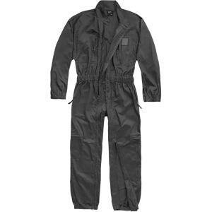 Brandit Fight Jumpsuit Anthracite 2XL Men Brandit Fight Jumpsuit Anthracite 2XL Men