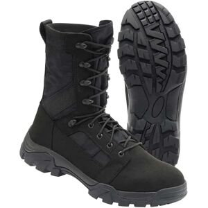Brandit Defense Boots Black UK 13 Men Brandit Defense Boots Black UK 13 Men
