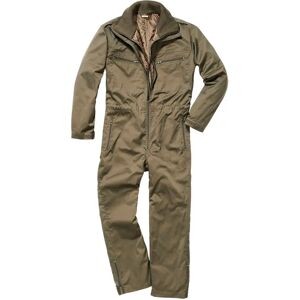 Brandit Combi Jumpsuit Olive 2XL Men Brandit Combi Jumpsuit Olive 2XL Men