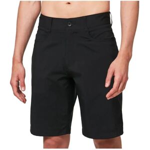 Oakley Apparel Baseline Hybrid 2.0 Hybrid 21´´ Shorts Blackout 40 Men Oakley Apparel Baseline Hybrid 2.0 Hybrid 21´´ Shorts Blackout 40 Men
