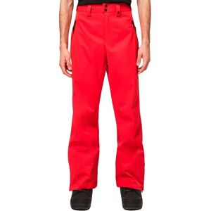 Oakley Apparel Crescent 2.0 Shell 2l 10k Pants Red Line XL Men Oakley Apparel Crescent 2.0 Shell 2l 10k Pants Red Line XL Men