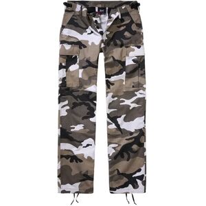 Brandit Bdu Ripstop Pants Urban 31 Women Brandit Bdu Ripstop Pants Urban 31 Women