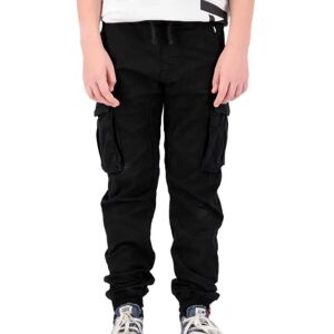 Alpha Industries Kids - Jogger Cotton Twill Jogger Kids - Jogging Pants Alpha Industries Kids - Jogger Cotton Twill Jogger Kids - Jogging Pants