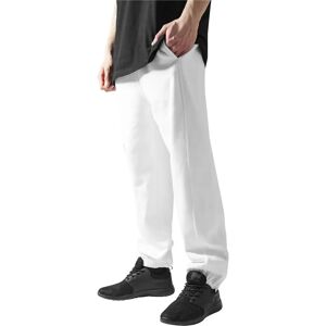 Urban Classics Basic Pants White XS Men Urban Classics Basic Pants White XS Men