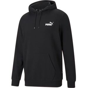Ess Small Logo Hoodie Puma Black 2XL Men,Women Ess Small Logo Hoodie Puma Black 2XL Men,Women