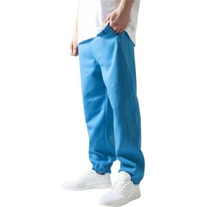 Urban Classics Basic Gt Pants turquoise 4XL Men Urban Classics Basic Gt Pants turquoise 4XL Men