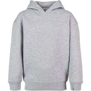 Urban Classics Hoodie Grey 134-140 cm Girls Urban Classics Hoodie Grey 134-140 cm Girls