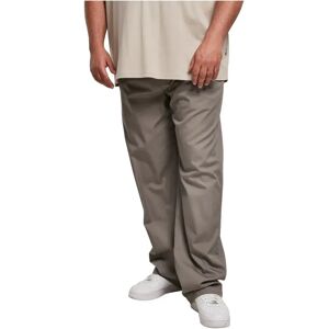 Urban Classics Classic Workwear Pants Asphalt 34 Men Urban Classics Classic Workwear Pants Asphalt 34 Men