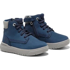 Timberland Seneca Bay 6´´ Side Zip Trainers Black Iris UK 5 Boys Timberland Seneca Bay 6´´ Side Zip Trainers Black Iris UK 5 Boys