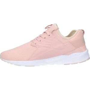 KAPPA San Puerto Elastic Rosa EU 33 Kids Trainers KAPPA San Puerto Elastic Rosa EU 33 Kids Trainers