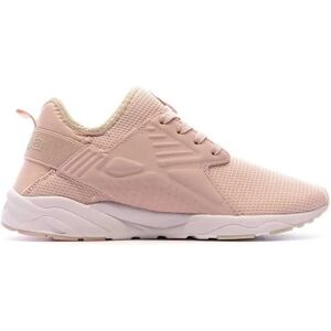 Kappa San Puerto Lace Trainers Pink Lt / White / Beige Lt UK 3 Boys,Girls Kappa San Puerto Lace Trainers Pink Lt / White / Beige Lt UK 3 Boys,Girls