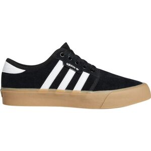 adidas Originals Seeley Xt Trainers Core Black / Ftwr White / Gum4 UK 6.5 Men,Women adidas Originals Seeley Xt Trainers Core Black / Ftwr White / Gum4 UK 6.5 Men,Women