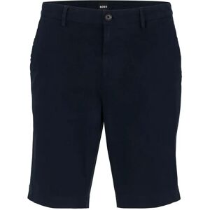 Boss Slice 10248208 01 Shorts Dark Blue 54 Men Boss Slice 10248208 01 Shorts Dark Blue 54 Men
