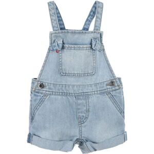 Levi´s ® Kids Knot Strap Overall Doubt It 12 Months Girls Levi´s ® Kids Knot Strap Overall Doubt It 12 Months Girls