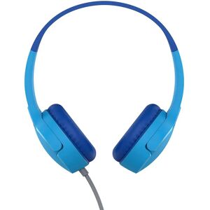 Belkin Headphones Blue One Size unisex Belkin Headphones Blue One Size unisex