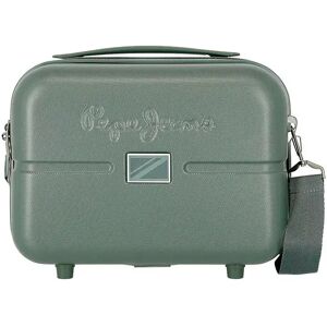 Pepe Jeans Beauty Accent Wash Bag Range One Size unisex Pepe Jeans Beauty Accent Wash Bag Range One Size unisex