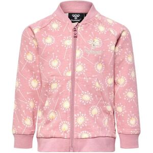 Hummel Logun Full Zip Sweatshirt Zephyr 56 cm Boys Hummel Logun Full Zip Sweatshirt Zephyr 56 cm Boys