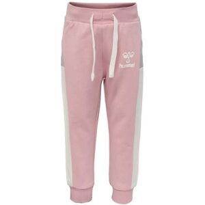 Hummel Skye Tracksuit Pants Zephyr 74 cm Girls Hummel Skye Tracksuit Pants Zephyr 74 cm Girls