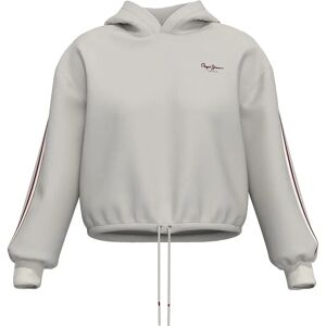 Pepe Jeans Bibi Hoodie Mousse XS Women Pepe Jeans Bibi Hoodie Mousse XS Women