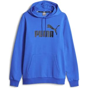 Puma Ess Big Logo Hoodie Racing Blue M Men,Women Puma Ess Big Logo Hoodie Racing Blue M Men,Women