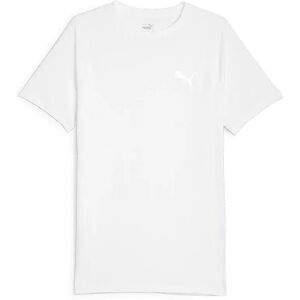 Puma Evostripe Short Sleeve T-shirt White L Men,Women Puma Evostripe Short Sleeve T-shirt White L Men,Women