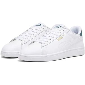Puma Smash Trainers 3.0 L White / Malachit UK 11 Men,Women Puma Smash Trainers 3.0 L White / Malachit UK 11 Men,Women