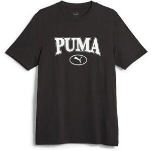 Puma Squad Short Sleeve T-shirt Black M Men,Women Puma Squad Short Sleeve T-shirt Black M Men,Women