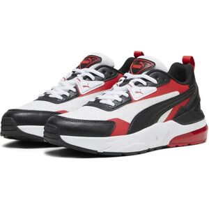 Puma Vis2k Back To Herita Trainers White UK 8 Men,Women Puma Vis2k Back To Herita Trainers White UK 8 Men,Women