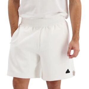 adidas Z.N.E. PR Shorts White - Shorts adidas Z.N.E. PR Shorts White - Shorts