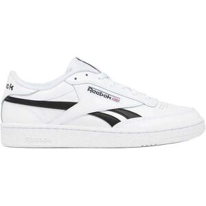 Reebok Classics Club C Revenge Trainers White / Black / White UK 7.5 Men,Women Reebok Classics Club C Revenge Trainers White / Black / White UK 7.5 Men,Women